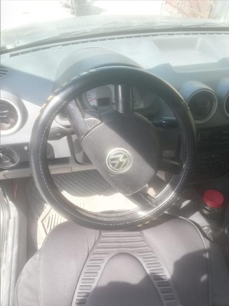 Volkswagen Pointer • 2009 • 127,500 km 1