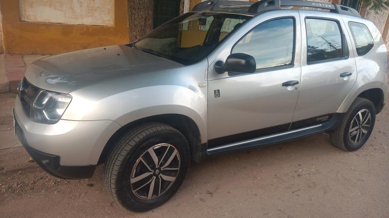 Renault Duster • 2018 • 78,000 km 1