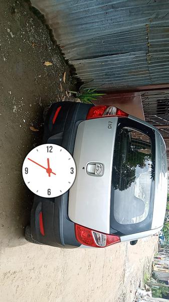 Hyundai i10 • 2014 • 120,000 km 4