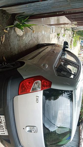 Hyundai i10 • 2014 • 120,000 km 2