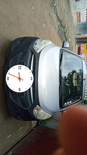 Hyundai i10 • 2014 • 120,000 km 3