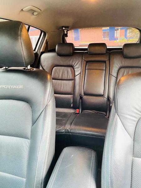 Kia Sportage • 2018 • 46,000 km 5