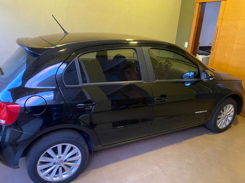 Volkswagen Gol • 2015 • 77,000 km 4