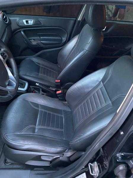 Ford Fiesta • 2014 • 99,000 km 1