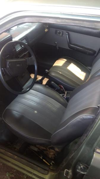 Mazda  • 1989 • 404,706 km 3