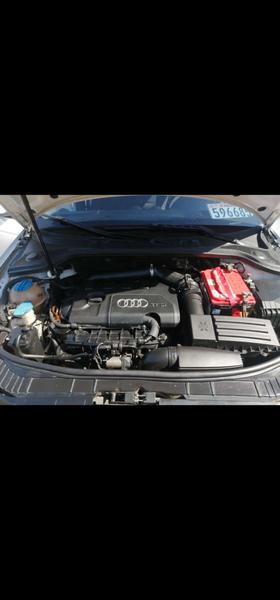 Audi A3 Sportback • 2011 • 80,000 km 1