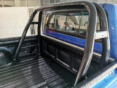 Toyota Hilux • 2006 • 123,000 km 5