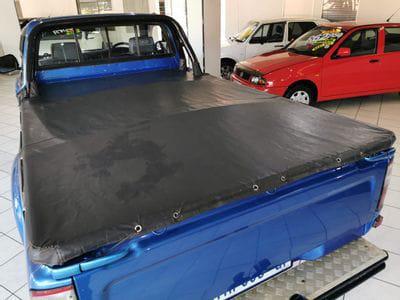 Toyota Hilux • 2006 • 123,000 km 8