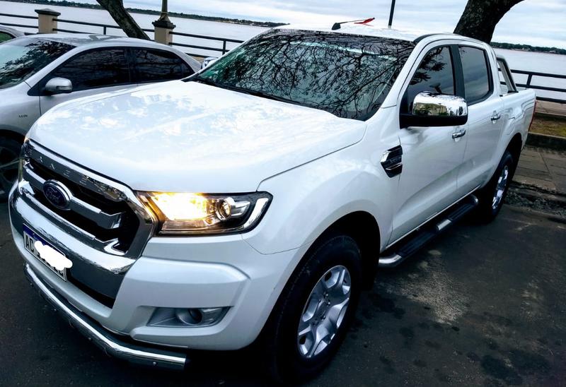 Ford Ranger • 2018 • 15,000 km 2