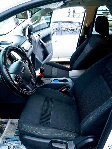 Ford Ranger • 2018 • 15,000 km 1