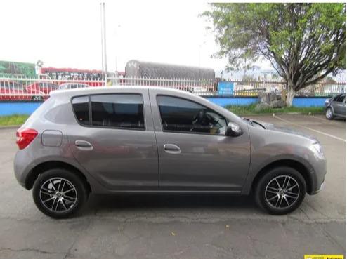 Renault Sandero • 2021 • 130 km 1