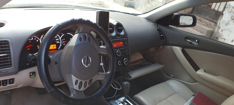 Nissan Altima • 2012 • 50,000 km 2