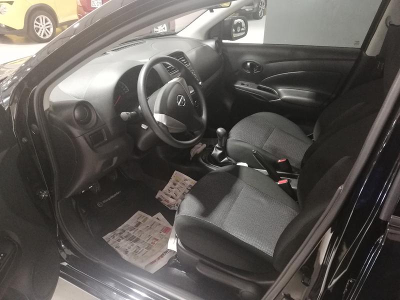 Nissan Versa • 2020 • 14,000 km 6