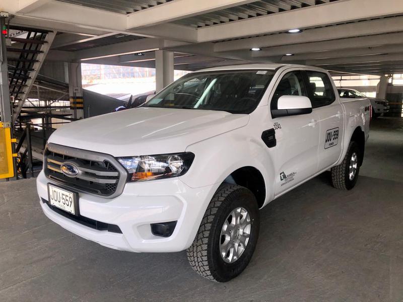 Ford Ranger • 2021 • 0 km 1