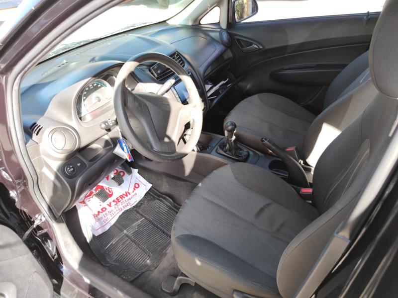 Chevrolet Sail • 2015 • 54,000 km 4