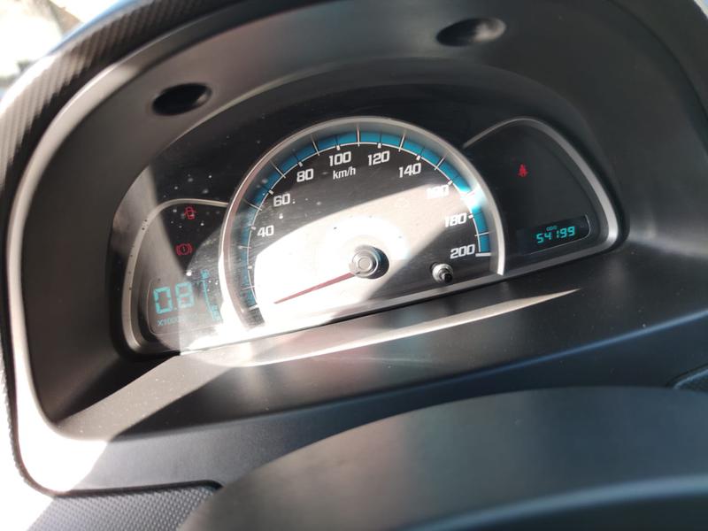 Chevrolet Sail • 2015 • 54,000 km 5