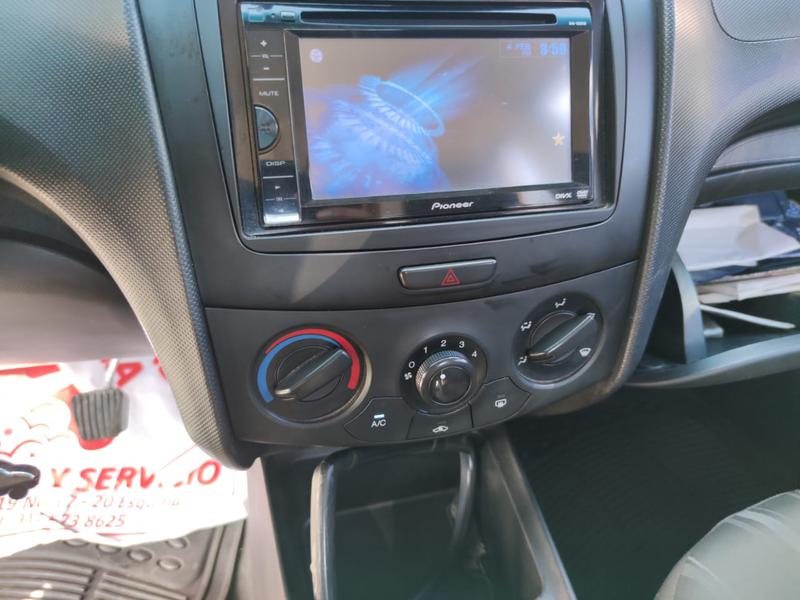 Chevrolet Sail • 2015 • 54,000 km 1