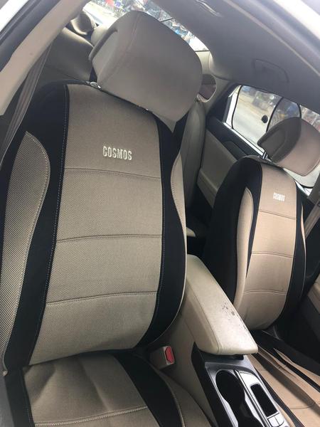 Hyundai Sonata • 2015 • 460,000 km 5