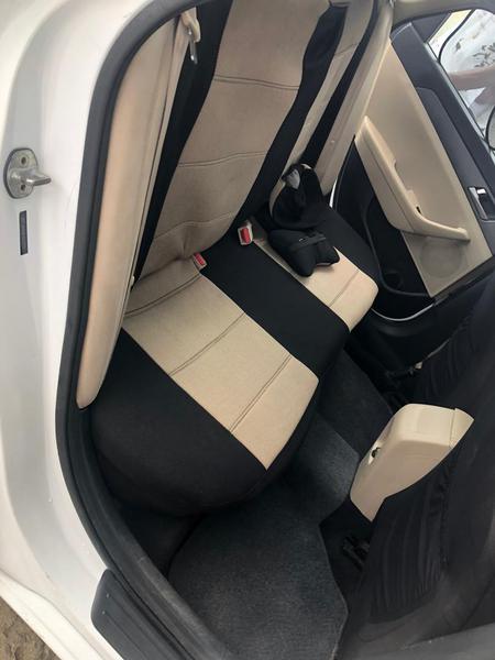 Hyundai Sonata • 2015 • 460,000 km 3