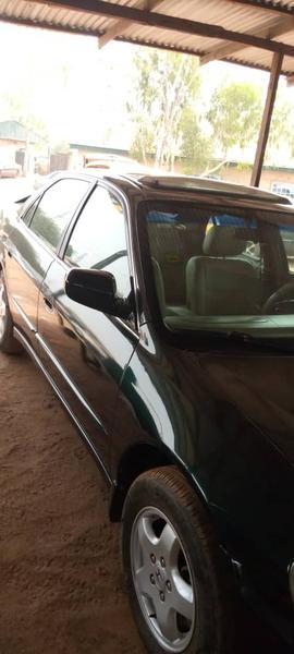 Honda Accord • 1997 • 200,000 km 6