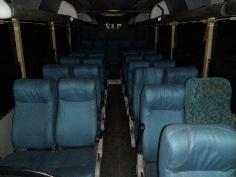 Mitsubishi 3000 GT • 2008 • 72,000 km 4