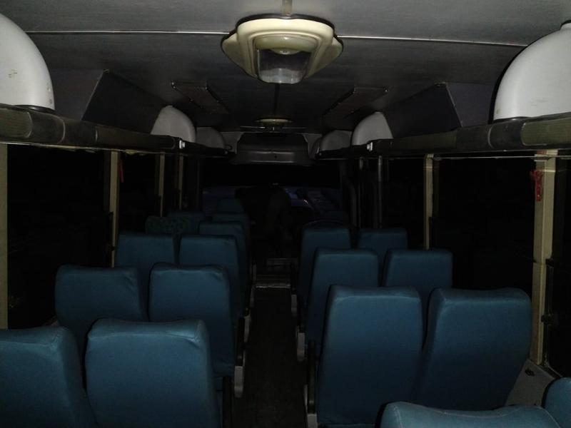 Mitsubishi 3000 GT • 2008 • 72,000 km 8