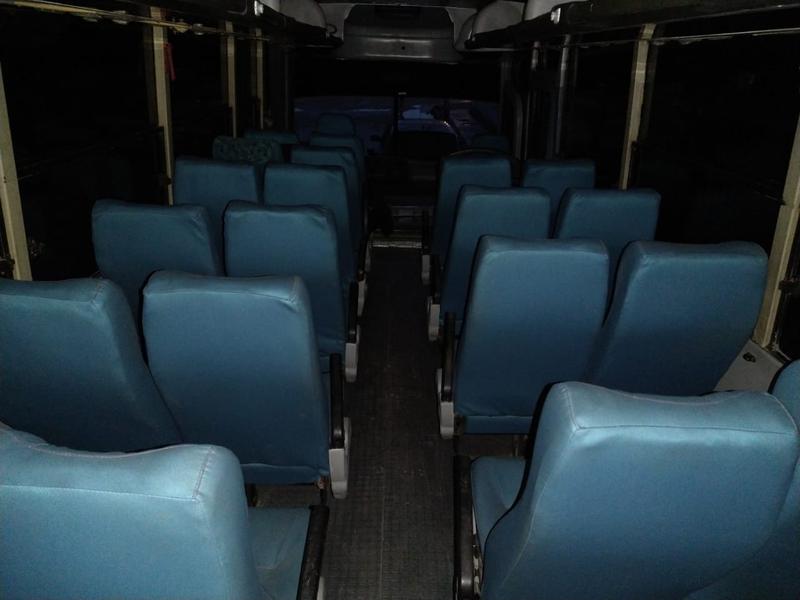 Mitsubishi 3000 GT • 2008 • 72,000 km 15