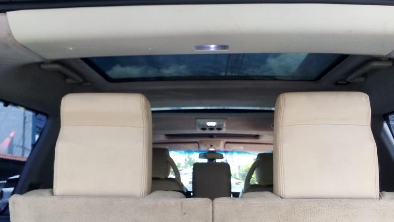 Land Rover Discovery • 2006 • 132,960 km 11