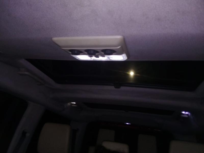 Land Rover Discovery • 2006 • 132,960 km 4