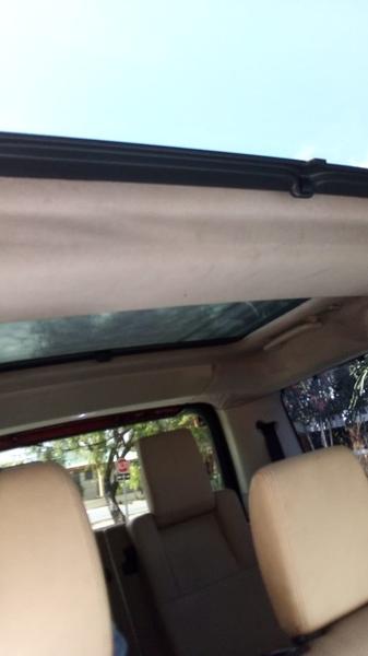 Land Rover Discovery • 2006 • 132,960 km 10