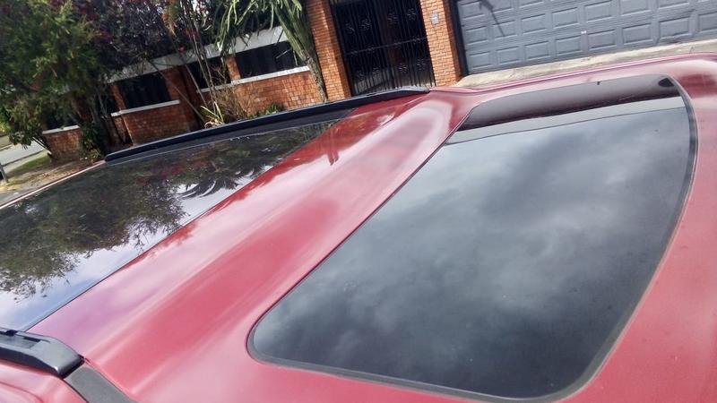 Land Rover Discovery • 2006 • 132,960 km 3