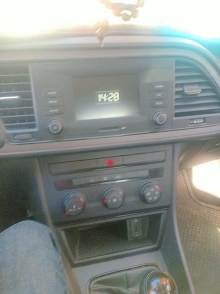 Seat Leon • 2017 • 58,000 km 6