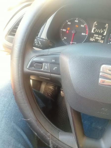 Seat Leon • 2017 • 58,000 km 4