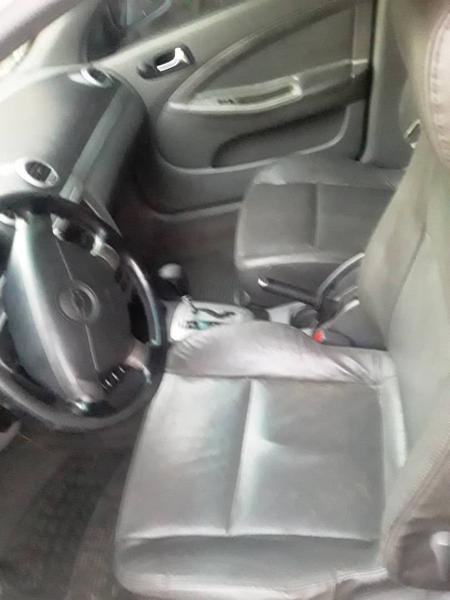 Chevrolet Optra • 2007 • 204,000 km 1