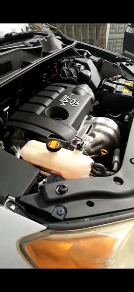 Toyota RAV4 • 2010 • 80 km 7