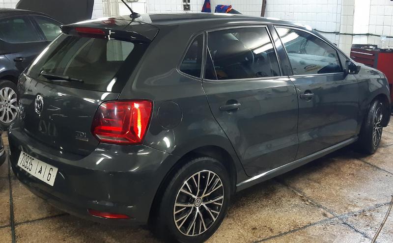 Volkswagen Polo • 2016 • 100,000 km 2