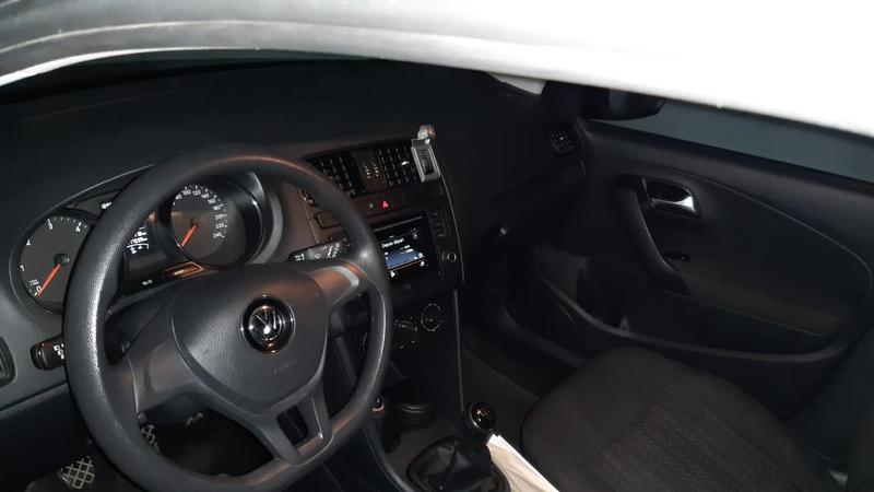 Volkswagen Polo • 2016 • 100,000 km 3