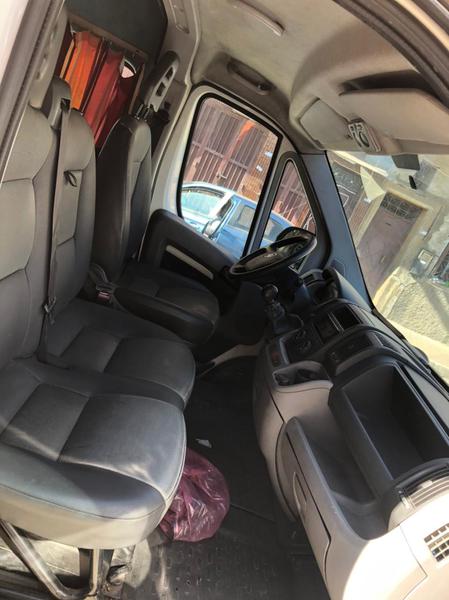 Fiat Ducato • 2011 • 120,000 km 4