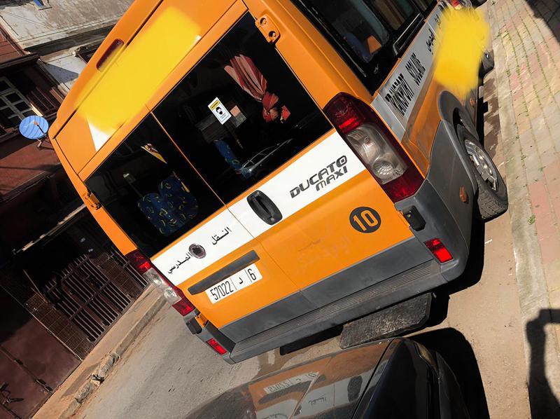 Fiat Ducato • 2011 • 120,000 km 11