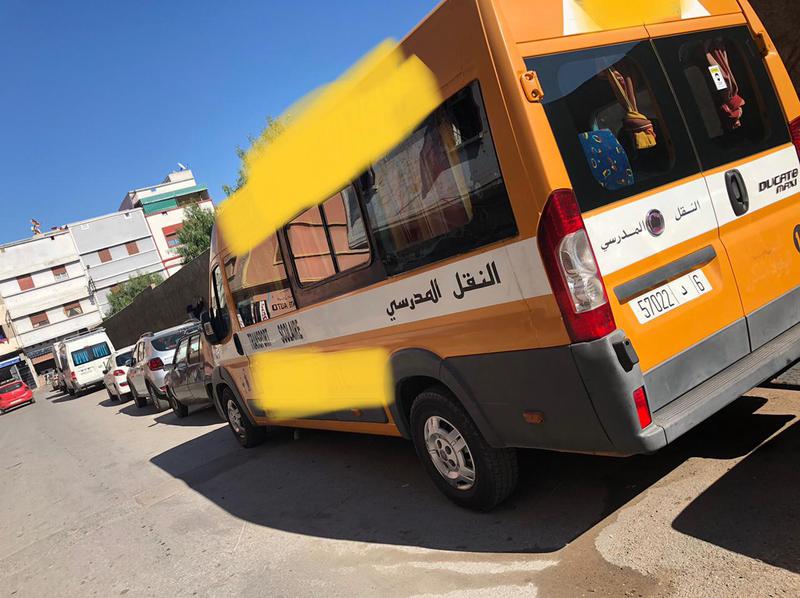 Fiat Ducato • 2011 • 120,000 km 8