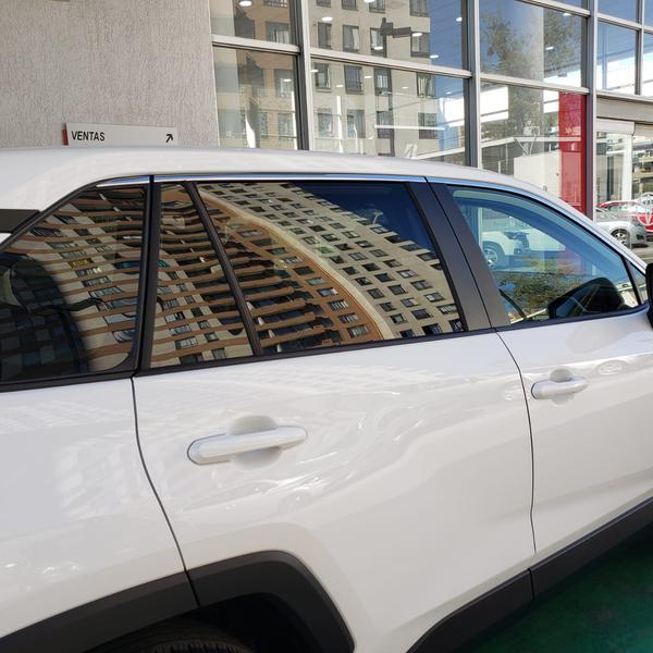 Toyota RAV4 • 2021 • 136 km 3