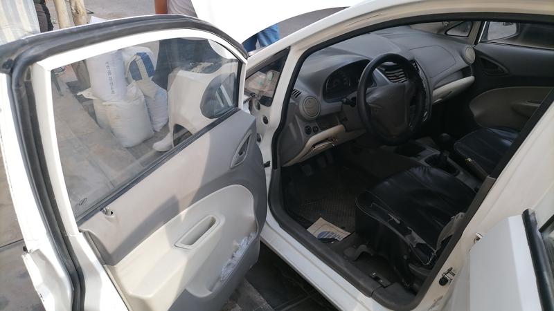 Chevrolet Sail • 2012 • 357,000 km 3