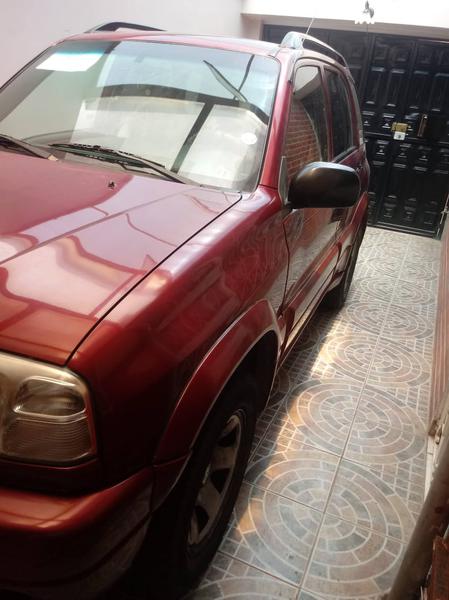 Chevrolet 1500 • 2012 • 171,850 km 3