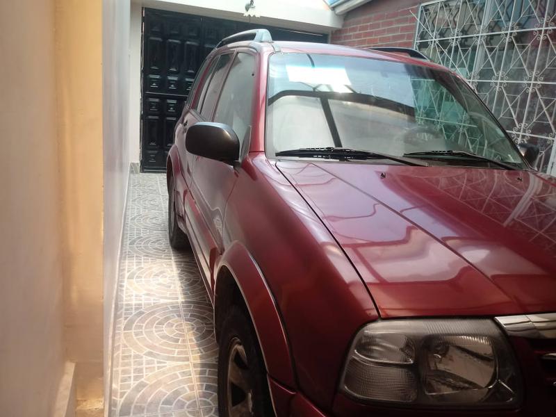 Chevrolet 1500 • 2012 • 171,850 km 4