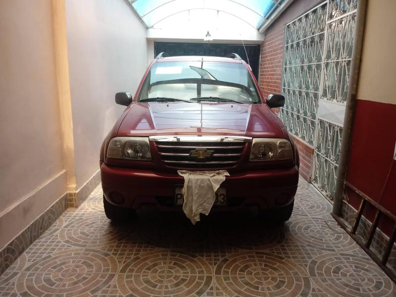 Chevrolet 1500 • 2012 • 171,850 km 2