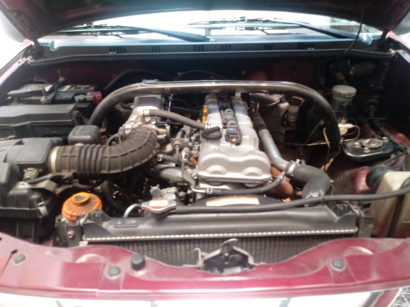 Chevrolet 1500 • 2012 • 171,850 km 1