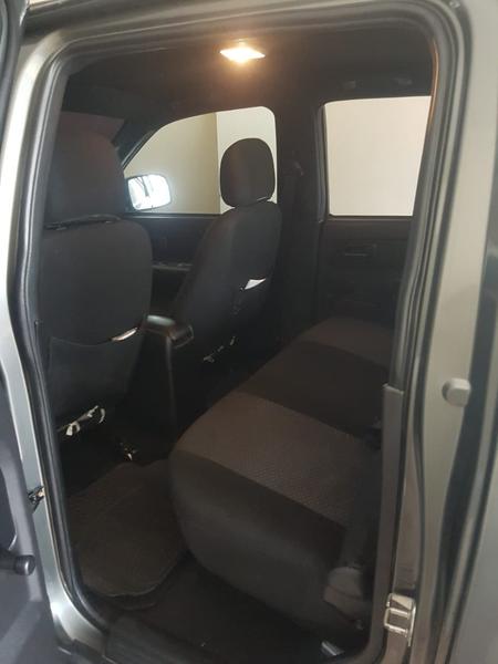 Great Wall Wingle • 2013 • 75,000 km 6