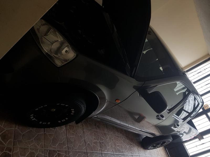 Great Wall Wingle • 2013 • 75,000 km 3