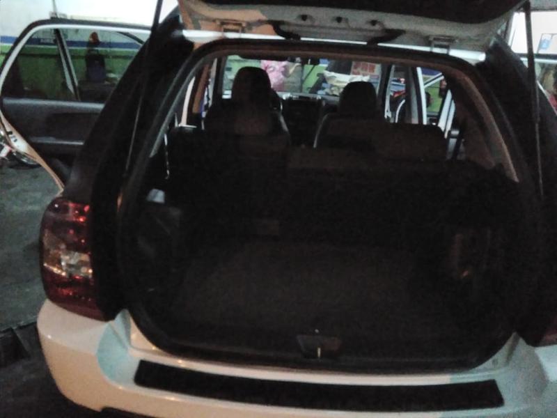 Kia Sportage • 2013 • 131,000 km 6