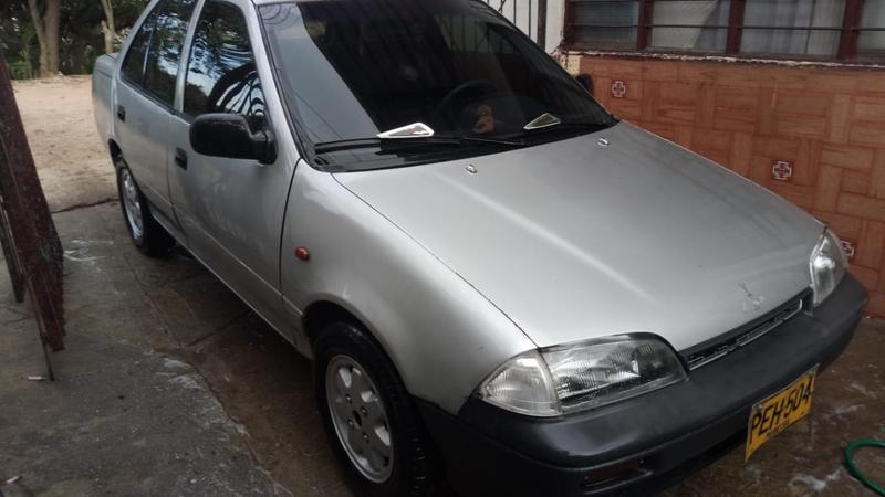 Chevrolet 1500 • 1995 • 115 km 5